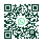 WhatsApp QR code for COPARAGO Marketing